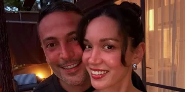 Oğuzhan Koç ile Hazal Subaşı tatilde Oğuzhan Koç ile Hazal Subaşı tatilde