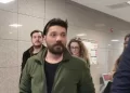 Oğuzhan Uğur gözaltına alındı Oğuzhan Uğur gözaltına alındı