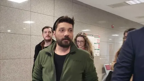 Oğuzhan Uğur gözaltına alındı Oguzhan Ugur gozaltina alindi habermeydan