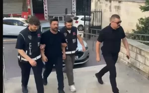 Oğuzhan Uğur gözaltına alındı Oguzhan Ugur gozaltina alindi1 habermeydan