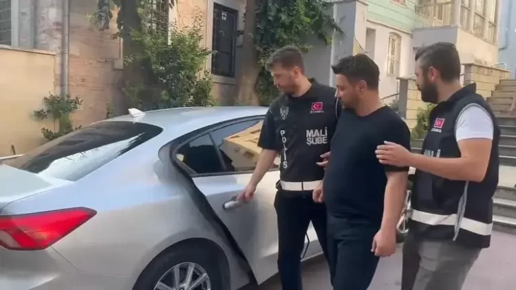 Oğuzhan Uğur Adliyeye Sevk Edildi! Ahbap Soruşturmasında Yeni Gelişme Oguzhan Ugur1 habermeydan