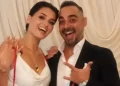 Olgun Toker ve Yağmur Karakılınç nişanlandı Olgun Toker ve Yağmur Karakılınç nişanlandı