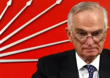 CHP’de Bir İstifa Daha: 70 Yıllık Üye Önder Sav Yeni Parti’ye Katılıyor