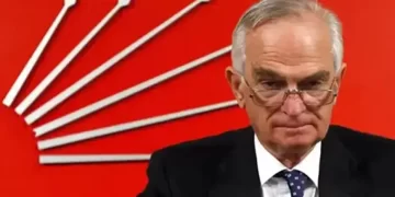 CHP’de Bir İstifa Daha: 70 Yıllık Üye Önder Sav Yeni Parti’ye Katılıyor