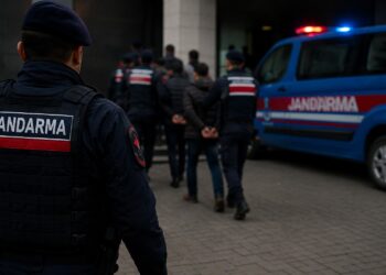 12 İlde Organize Suç Örgütlerine Dev Operasyon: 127 Şüpheli Yakalandı, 390 Milyon Liralık Mal Varlığına Tedbir 12 İlde Organize Suç Örgütlerine Dev Operasyon: 127 Şüpheli Yakalandı, 390 Milyon Liralık Mal Varlığına Tedbir