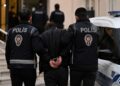 Ankara'da Organize Suç Örgütüne Operasyon! 12 Şüpheli Tutuklandı Ankara’da Organize Suç Örgütüne Operasyon! 12 Şüpheli Tutuklandı