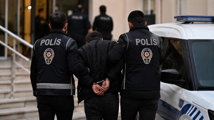 Ankara'da Organize Suç Örgütüne Operasyon! 12 Şüpheli Tutuklandı Organize Suc Orgutu3 habermeydan