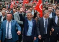 CHP'de Tarihi Ayrılık! Özgür Özel ve Çok Sayıda Milletvekili İstifa Etti, Yeni Parti İçin Geri Sayım CHP’de Tarihi Ayrılık! Özgür Özel ve Çok Sayıda Milletvekili İstifa Etti, Yeni Parti İçin Geri Sayım