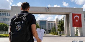 2026 PMYO Başvuruları Ne Zaman Başlayacak? Polislik Taban Puanı ve Başvuru Şartları Merak Ediliyor 2026 PMYO Başvuruları Ne Zaman Başlayacak? Polislik Taban Puanı ve Başvuru Şartları Merak Ediliyor