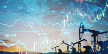 Petrol Fiyatlarında Sert Yükseliş! Brent 85 Doları Aştı, Bir Ayın Zirvesi Görüldü Petrol Fiyatlarında Sert Yükseliş! Brent 85 Doları Aştı, Bir Ayın Zirvesi Görüldü