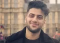 Reynmen’in evinde panik! Kedisi “Puma” hastanelik etti