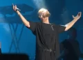 Ricky Martin İstanbul’u salladı