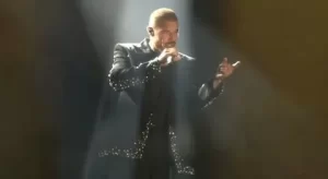 Ricky Martin İstanbul'u salladı Ricky Martin Istanbul salladi1 habermeydan