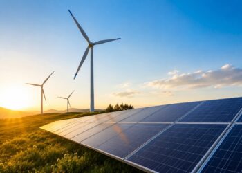 Rüzgar ve Güneş Enerjisi Santrallerinde Yeni Dönem! İmar ve Ruhsat Süreçleri Değişti Rüzgar ve Güneş Enerjisi Santrallerinde Yeni Dönem! İmar ve Ruhsat Süreçleri Değişti