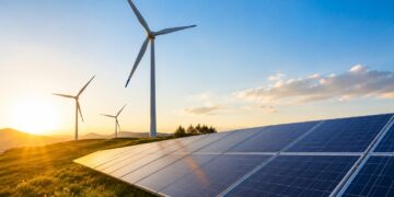 Rüzgar ve Güneş Enerjisi Santrallerinde Yeni Dönem! İmar ve Ruhsat Süreçleri Değişti Rüzgar ve Güneş Enerjisi Santrallerinde Yeni Dönem! İmar ve Ruhsat Süreçleri Değişti