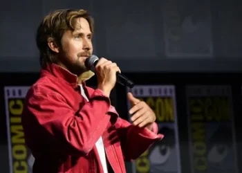 Ryan Gosling, Ghost Rider rolünü üstleniyor Ryan Gosling, Ghost Rider rolünü üstleniyor