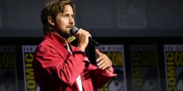 Ryan Gosling, Ghost Rider rolünü üstleniyor Ryan Gosling, Ghost Rider rolünü üstleniyor