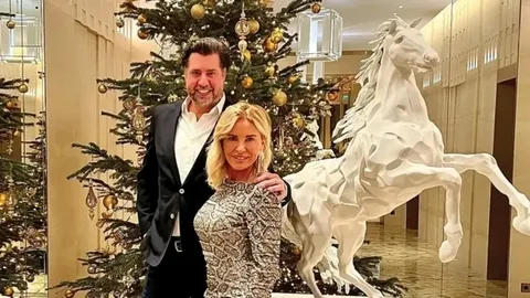 Şafak Çak ve Elvan Akın Çak boşandı SAFAK Cak Elvan Akin cak bosandi habermeydan