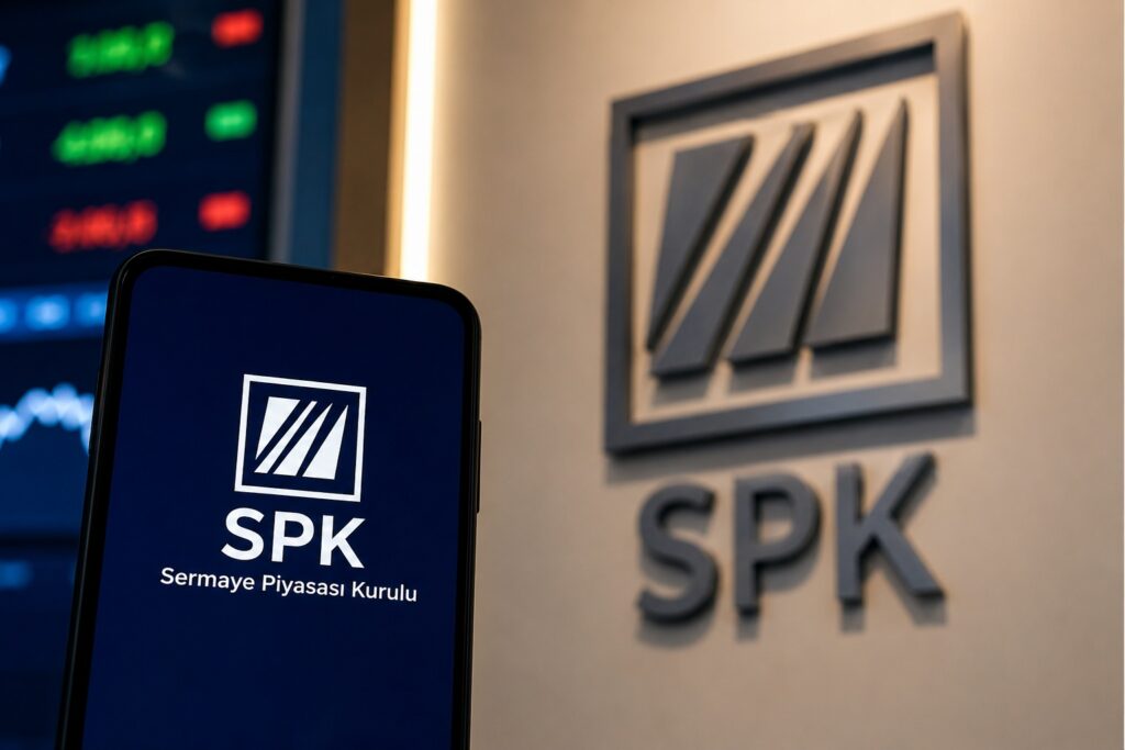 SPK'dan 4 Şirkete Halka Arz Onayı! Yeni Fonlar Kuruldu, Cezalar ve Erişim Engelleri Dikkat Çekti SPKdan 4 Sirkete Halka Arz Onayi habermeydan