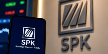 SPK’dan 4 Şirkete Halka Arz Onayı! Yeni Fonlar Kuruldu, Cezalar ve Erişim Engelleri Dikkat Çekti
