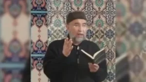 Saffet Bakırcı Hoca hayatını kaybetti Saffet Bakirci Hoca hayatini kaybetti 1habermeydan