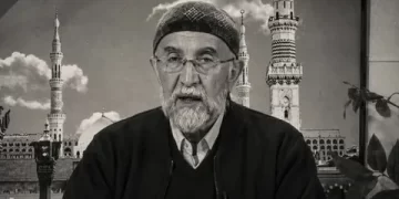 Saffet Bakırcı Hoca hayatını kaybetti Saffet Bakırcı Hoca hayatını kaybetti