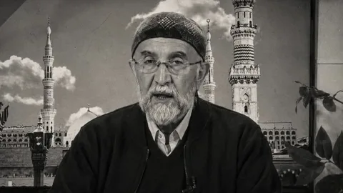 Saffet Bakırcı Hoca hayatını kaybetti Saffet Bakirci Hoca hayatini kaybetti habermeydan