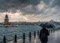 İstanbul İçin Peş Peşe Sağanak Uyarısı: AKOM En Riskli Günü Açıkladı İstanbul İçin Peş Peşe Sağanak Uyarısı: AKOM En Riskli Günü Açıkladı