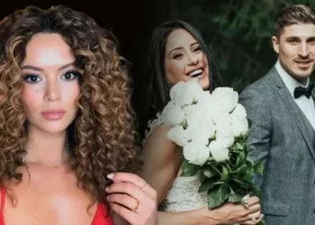 Sahra Işık ve İdris Aybirdi hakkında flaş iddia! Seray Kaya'dan yanıt geldi Sahra Işık ve İdris Aybirdi hakkında flaş iddia! Seray Kaya’dan yanıt geldi