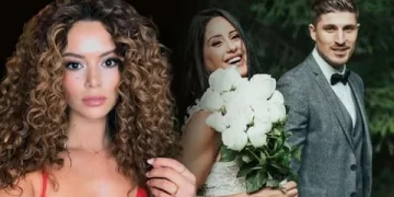 Sahra Işık ve İdris Aybirdi hakkında flaş iddia! Seray Kaya'dan yanıt geldi Sahra Işık ve İdris Aybirdi hakkında flaş iddia! Seray Kaya’dan yanıt geldi