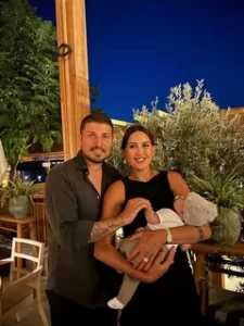 Sahra isik Idris Aybirdi hakkinda flas iddia1 habermeydan