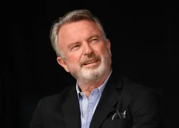 Sam Neill 78 yaşında Sidney'de vefat etti Sam Neill 78 yaşında Sidney’de vefat etti
