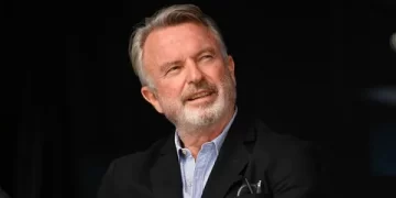 Sam Neill 78 yaşında Sidney'de vefat etti Sam Neill 78 yaşında Sidney’de vefat etti