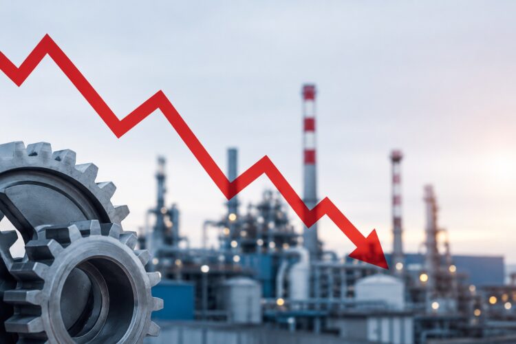 Sanayi Üretiminde Düşüş! Haziran Ayında Üretim Yüzde 2,9 Geriledi Sanayi Uretimi3 habermeydan