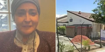 Sarwa Aldoori yüzme havuzunda ölü bulundu