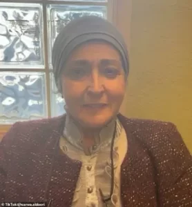 Sarwa Aldoori yüzme havuzunda ölü bulundu Sarwa Aldoori yuzme havuzunda olu bulundu1 habermeydan