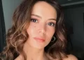 Seray Kaya’dan net mesaj: “Ailemi utandıracak bir şey yapmadım”