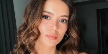 Seray Kaya’dan net mesaj: “Ailemi utandıracak bir şey yapmadım”