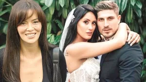Seray Kaya'dan net mesaj: "Ailemi utandıracak bir şey yapmadım" Seray Kayadan net mesaj1 habermeydan