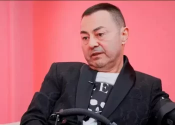 Serdar Ortaç'ın son hali sevenlerini üzdü Serdar Ortaç’ın son hali sevenlerini üzdü