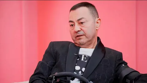Serdar Ortaç'ın son hali sevenlerini üzdü Serdar Ortac son hali sevenlerini uzdu habermeydan