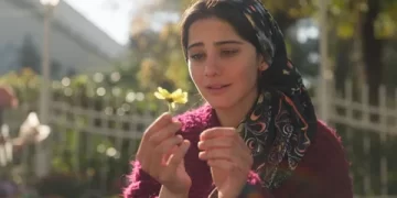 Sevdiğim Sensin'in Dicle'si Helin Kandemir'e teklif yağıyor! Kararını verdi Sevdiğim Sensin’in Dicle’si Helin Kandemir’e teklif yağıyor! Kararını verdi