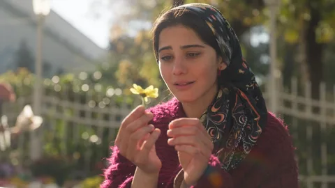 Sevdiğim Sensin'in Dicle'si Helin Kandemir'e teklif yağıyor! Kararını verdi Sevdigim Sensin Diclesi Helin Kandemire teklif yagiyor habermeydan