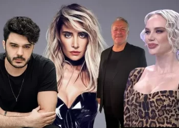 Ünlülere yönelik uyuşturucu operasyonunda yeni gelişme! Sıla ve İlyas Yalçıntaş da listede