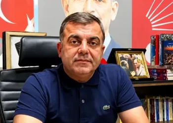 CHP Silivri İlçe Başkanı Doruk Bulut Gözaltına Alındı CHP Silivri İlçe Başkanı Doruk Bulut Gözaltına Alındı