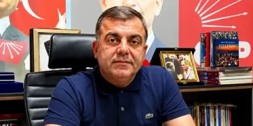 CHP Silivri İlçe Başkanı Doruk Bulut Gözaltına Alındı CHP Silivri İlçe Başkanı Doruk Bulut Gözaltına Alındı