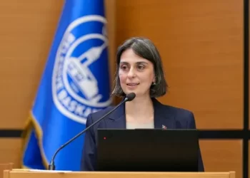 Üsküdar Belediyesi operasyonunda Sinem Dedetaş dahil 6 kişi gözaltına alındı