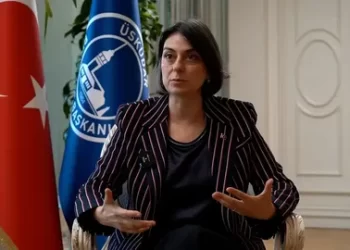 Üsküdar Belediyesi Soruşturmasında Gözaltılar: Başkan Sinem Dedetaş Dahil 6 Kişi Hakkında İşlem