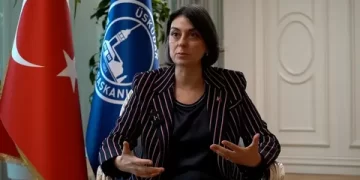 Üsküdar Belediyesi Soruşturmasında Gözaltılar: Başkan Sinem Dedetaş Dahil 6 Kişi Hakkında İşlem