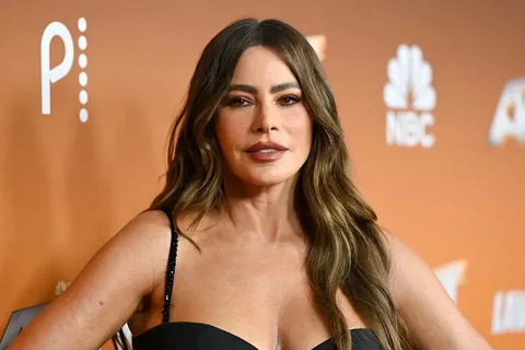 Sofia Vergara bikinili pozuyla gündem oldu Sofia Vergara bikinili pozuyla gundem oldu habermeydan